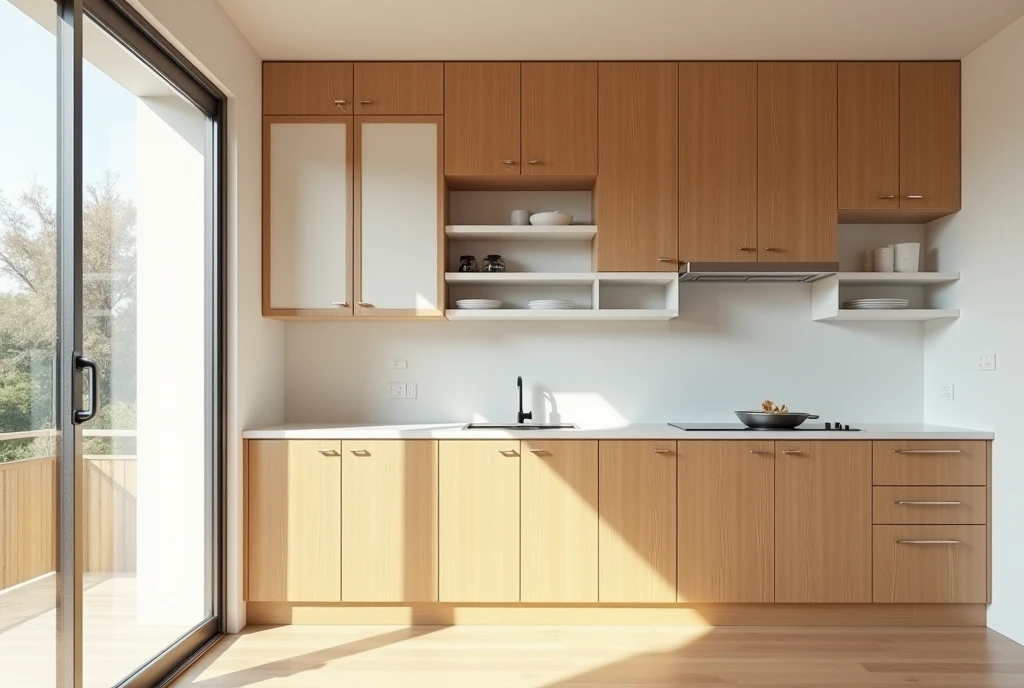 自在棚 一条工務店